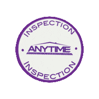 Listing Real Estate Sticker by Anytime Realty
