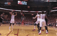 ladunk GIF by SB Nation