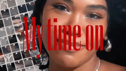 Wont Cry GIF by Amber Mark