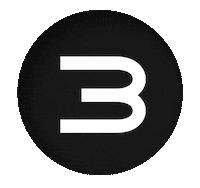 Lab3Digital Sticker by Lab3TV