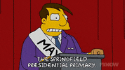 Season 19 Episode 10 GIF by The Simpsons