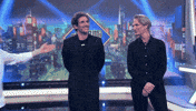 Momentazo GIF by El Hormiguero
