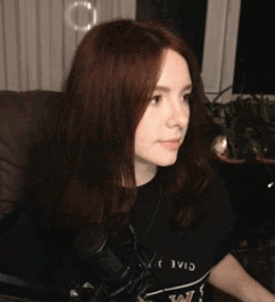 Cute Girl GIF