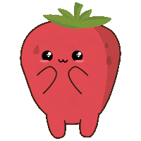 Happy Clap Sticker by The Skin Lovers