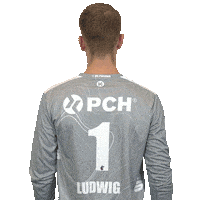 Turn Around Sport Sticker by 1. VFL Potsdam