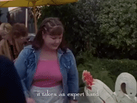 season 1 netflix GIF by Gilmore Girls 