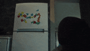 Oh My God Reaction GIF by Manchester Orchestra