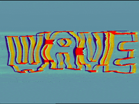 Art Glitch GIF
