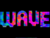 Art Glitch GIF