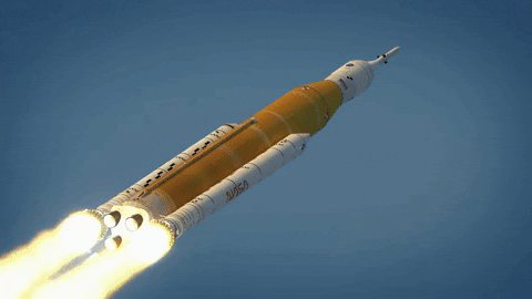 GIF by NASA
