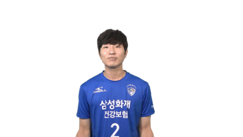 Sport Celebration Sticker by SAMSUNG BLUEFANGS VOLLEYBALL CLUB