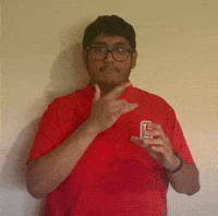 American Sign Language Asl GIF by CSDRMS