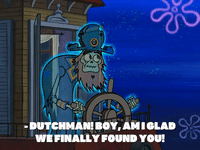 season 8 episode 10 GIF by SpongeBob SquarePants