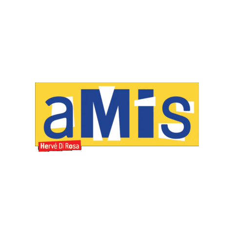 miam_artsmodestes giphygifmaker miam amis artiste Sticker