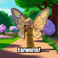 Buddhaflycharacter GIF by BuddhaFlyJourney