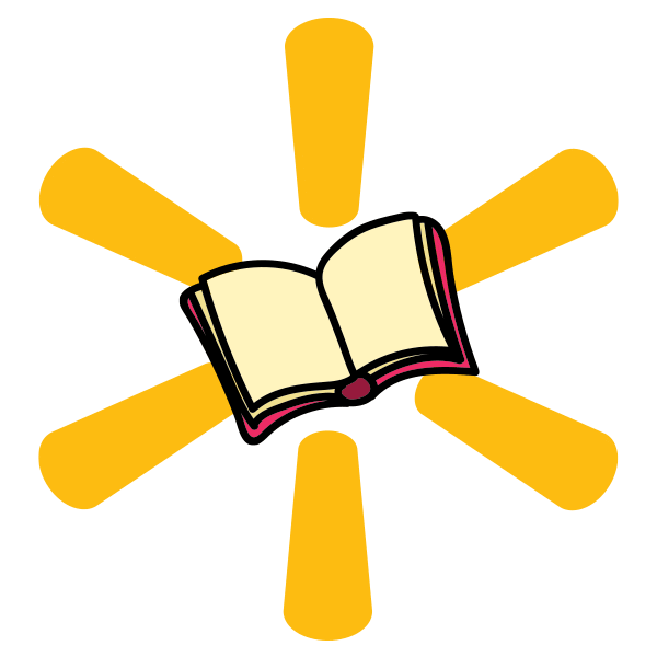 Puerto Rico Book Sticker by WalmartPR