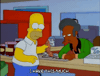 Episode 7 Apu Nahaspeemapetilon GIF by The Simpsons