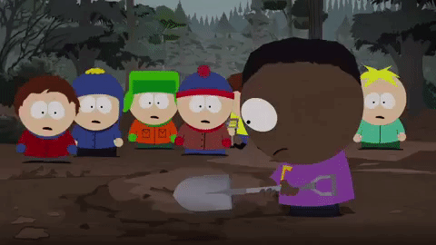 season 20 20x2 GIF by South Park 