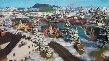 The Island Is All New