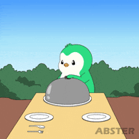 Happy Thanks Giving GIF by Abster