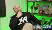 Paul Scheer Wall GIF by Dark Web