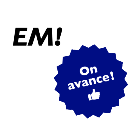 Macron Larem Sticker by enmarchefr