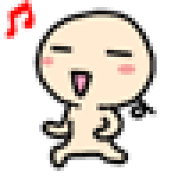 grin STICKER