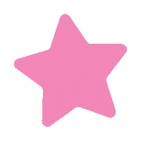 Star Va Sticker by Samantha June