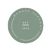 Carlyita 2019 va virtual assistant assistant Sticker