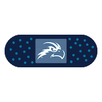 Unf Sticker by University of North Florida