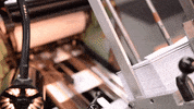 Print Envelope GIF by Nebraska Printing Center