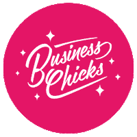 Girl Friends Sticker by Business Chicks