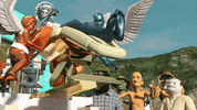 here comes the cowboy GIF by Mac DeMarco