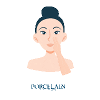 Skincare Spf Sticker by Porcelain_SG