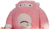 Thinking Sticker by dwarf studios