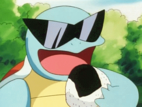 Pokemon GIF by giphydiscovery