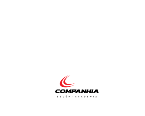companhiabelem giphyupload gym academia treino Sticker