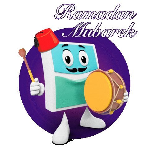 Ramadan Ciga Sticker by IGA Istanbul Airport
