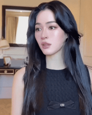 Dior Beauty Makeup GIF