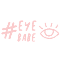 Eyelovin shopping sunglasses sale glasses Sticker