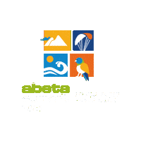 Abetasummit Sticker by abetabr