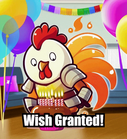 Happy Party GIF by Zorooster