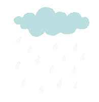 Sad Mood Sticker