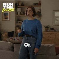 Family Cbc GIF by Run The Burbs