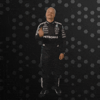 Formula One Yes GIF by Mercedes-AMG Petronas Formula One Team