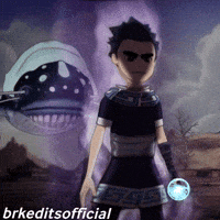 Cille GIF