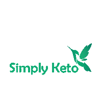 Ketodiet Sticker by Simply Keto