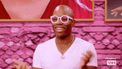 rupauls drag race season 10 episode 9 GIF by RuPaul's Drag Race