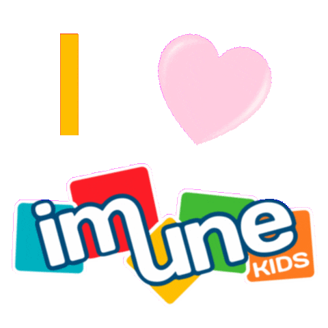 Joao Pessoa Sticker by Imune Kids