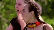 survivorau GIF by Australian Survivor